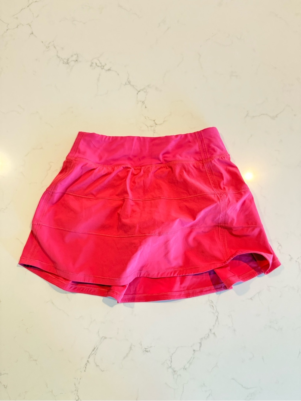 Lululemon Pace Mid Rival Skirt